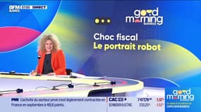 Good Morning Business - Vendredi 4 octobre