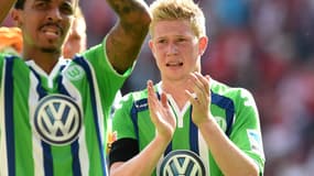 Kevin De Bruyne