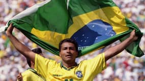 Romario