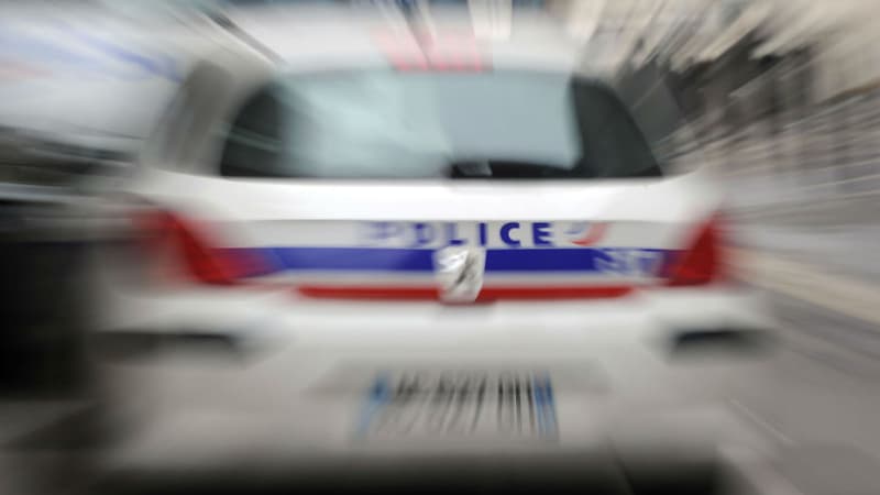 Deux hommes ont tiré des coups de feu, dimanche soir, à l'entrée de l'hôpital de Bobigny. (Photo d'illustration)