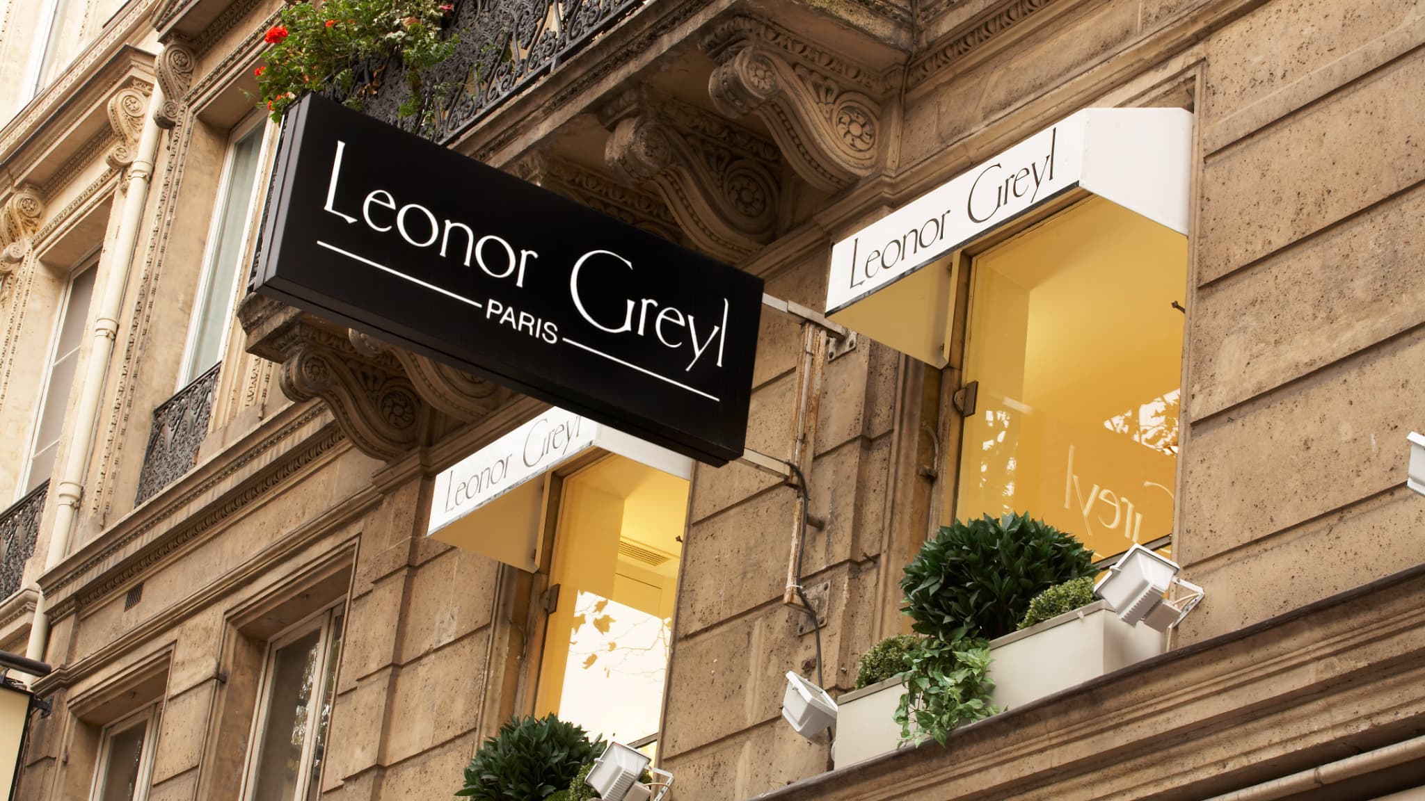 Leonor Greyl