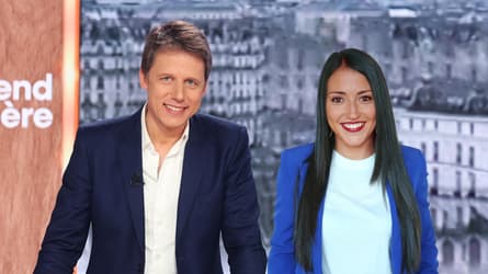 Week-end première