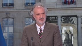Rodolphe Bosselut, avocat de Marine Le Pen, sur BFMTV le 31 mars 2025