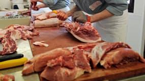L'Allemagne est championne d’Europe incontestée pour la production et l’exportation de porc (illustration)