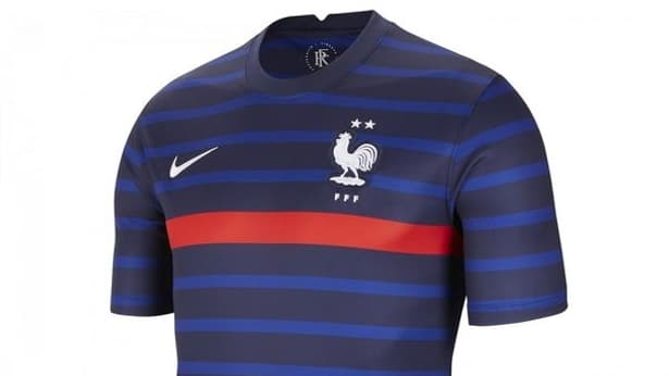 France domicile Euro 2021 France domicile Euro 2021
