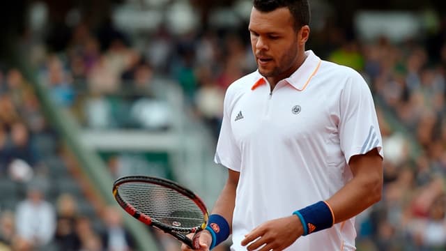 Jo-Wilfried Tsonga