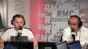 Philippe Saint-Andre : "C'est peut-être le moment de battre les All Blacks"