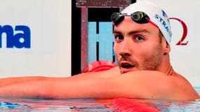 Jérémy Stravius