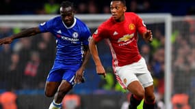 Anthony Martial
