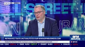 Un rallye à la Bourse de Paris - 04/04