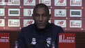 Baptême de feu pour Passi avec Lille face à Caen