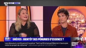 Grèves : ça va durer jusqu'à quand ? - 08/03