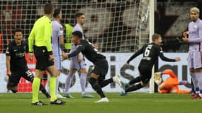Francfort-Barça