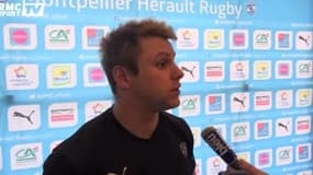 O'Connor : "Le Racing ? Le match de la confirmation"