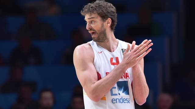 Pau Gasol