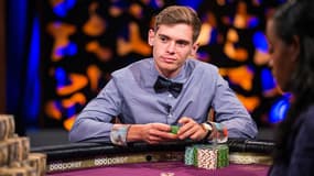 Malinowski limite la casse à 90.000$