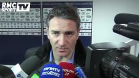 Football / Rennes stoppé par Monaco - 11/02