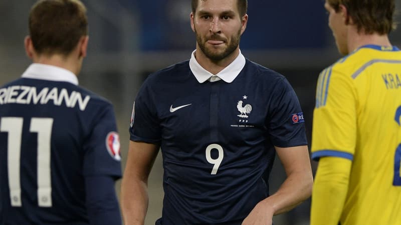 André-Pierre Gignac