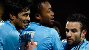 André Ayew