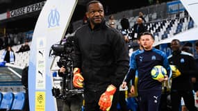 Steve Mandanda (OM)