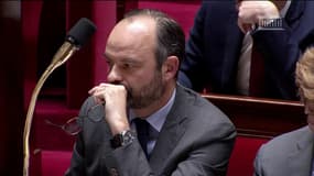 Édouard Philippe, un Premier ministre absent du grand débat ?