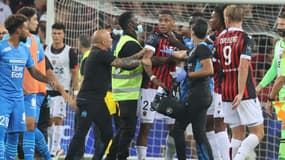 Nice-OM incidents