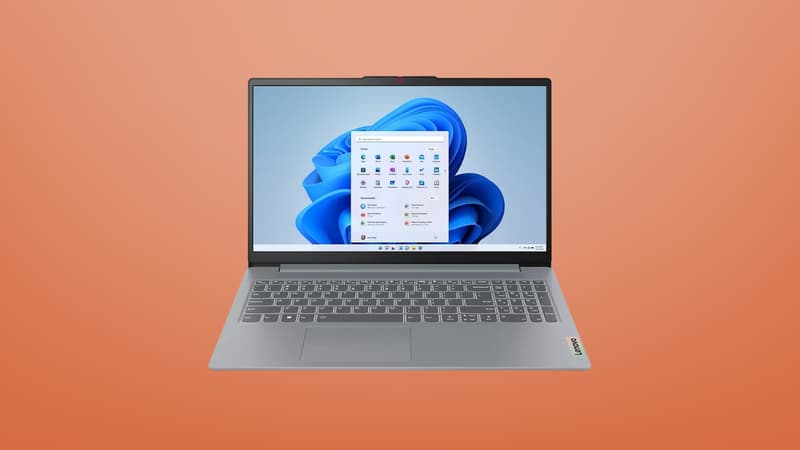 Vendu moins cher qu'un MacBook, ce PC Lenovo performant profite d'une offre grandiose chez Boulanger
