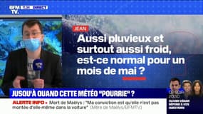 Pourquoi une météo aussi maussade ? - BFMTV répond à vos questions