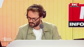 Départ en vacances: "Le budget était bouclé mais mais on a dû taper dedans pour subvenir aux besoins de la famille"