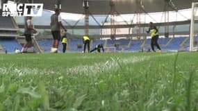 Les Brésiliens ont-ils digéré la Coupe du monde ? 25/03