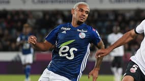 Kenny Lala (Strasbourg)