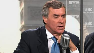 Jérôme Cahuzac