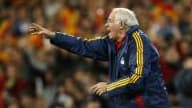 Aragones va retrouver Thierry Henry