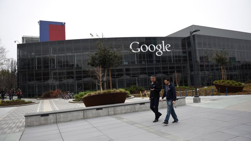 Google va contrôler ses dépenses.