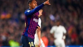 Malcom au Barça, un passage très décevant