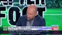 After Foot du lundi - 23/01 – Partie 2/6 - Les avis tranchés d’Ali Benarbia et Florent Gautreau