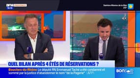 Bonsoir Marseille du mardi 16 septembre 2025