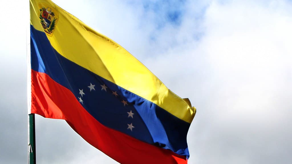 LE VENEZUELA FERME SON AMBASSADE EN NORVÈGE, TROIS JOURS APRÈS L'ATTRIBUTION DU NOBEL DE LA PAIX À LA CHEFFE DE L'OPPOSITION