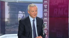 Bruno Le Maire