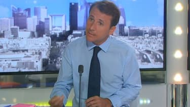 Le projet de loi de simplification administrative pour les entreprises n'a pas convaincu Thibault Lanxade.