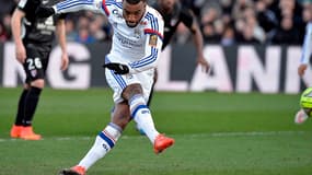 Alexandre Lacazette
