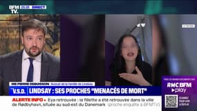 Suicide de Lindsay: "La menace n'a pas été prise au sérieux (...) l'alerte avait été donnée", pour l'avocat de la famille de la jeune fille