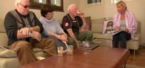 Germanwings: un an après le crash, un hommage se prépare au Vernet