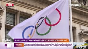 Comment assister aux compétitions des Jeux Olympiques de Paris 2024 ?