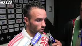 Ligue 1 - Valbuena : "Je peux faire mieux"