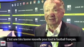 Jean-Michel Aulas