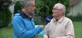 Cyrille Guimard décrypte les performances des Français lors de ce Tour de France