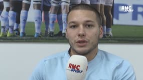 Champions Cup : Gibert "un peu inquiet" pour l'avenir de la Coupe d'Europe