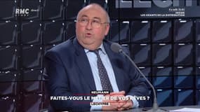 L'intégrale de Neumann / Lechypre du vendredi 12 février 2021