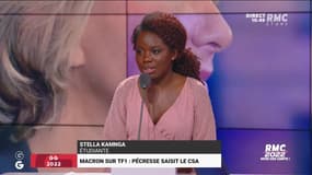 GG 2022 : Macron sur TF1, Pécresse saisit le CSA - 14/12